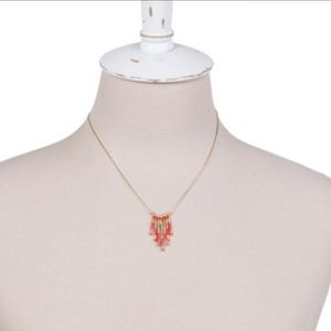 NIB Plunder Patricia Necklace